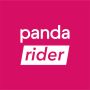 icon foodpanda rider dla amazon Fire HD 10 (2017)