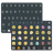 icon Emoji Keyboard Lite 4.3.8