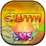 icon Graffiti SMS Plus