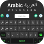 icon Arabic Keyboard dla Huawei Mate 9 Pro