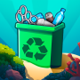 icon Idle Ocean Cleaner