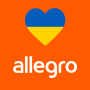 icon Allegro - convenient shopping dla swipe Elite 2 Plus