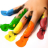 icon Drawing Fingers 1.7