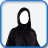 icon Burqa Women Fashion Photo 2.2