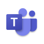 icon Microsoft Teams dla Samsung Galaxy View