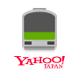 icon Yahoo!乗換案内　時刻表、運行情報、乗り換え検索 dla nubia Prague S