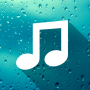 icon Rain Sounds - Sleep & Relax dla sharp Aquos R