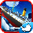 icon Titanic escape crash parking 1.08