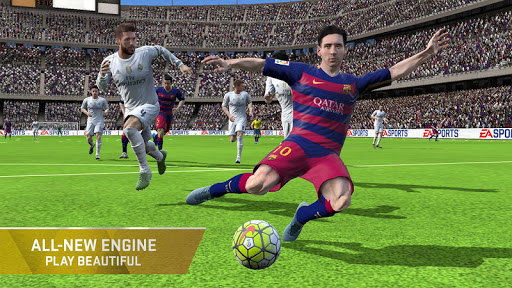 FIFA 16 Piłka nożna