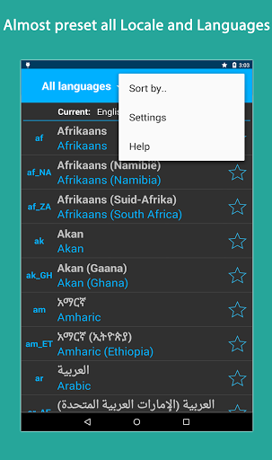 Afrikaans randki online