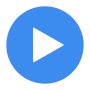 icon MX Player dla Huawei Honor 7C