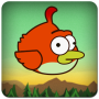icon Clumsy Bird dla Motorola Moto X4