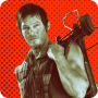 icon FANDOM: The Walking Dead dla oppo R11 Plus