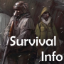 icon Survival Info для VK выживание dla Micromax Canvas Mega 2