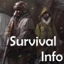 icon Survival Info для VK выживание dla Samsung Galaxy Grand Quattro(Galaxy Win Duos)