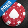 icon Poker Games: World Poker Club dla Blackview P10000 Pro