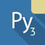 icon Pydroid 3 - IDE for Python 3 dla Xiaomi Mi Note 3