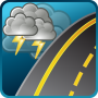 icon Highway Weather dla Lava X28+