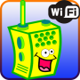 icon Wifi Walkie Talkie App