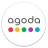 icon Agoda 12.22.0