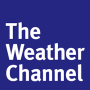 icon The Weather Channel - Radar dla Acer Iconia One 10 B3-A40