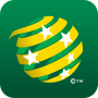 icon Caltex Socceroos Official App