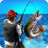 icon Real Fishing Summer Simulator 2.1