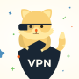 icon VPN RedCat