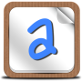 icon Turtle English Dictation dla lephone W2