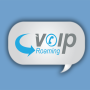 icon VOIP Roaming - Free SMS & Call dla Samsung I9506 Galaxy S4