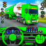 icon Truck Simulator - Truck Games dla coolpad Shine
