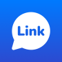 icon Link Messenger dla ZTE Nubia M2 Lite