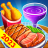 icon My Cafe Shop Cooking Game 3.9.7