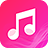 icon Music player 70.1