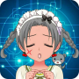 icon Cutie Face Change dla kyocera Urbano V03