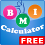 icon Body Mass Index Calculator