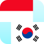 icon Indonesian Korean Translator