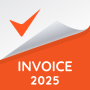 icon Invoice Simple: Invoice Maker dla Meizu MX6