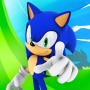 icon Sonic Dash dla tecno W3