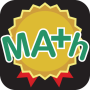 icon Math Mastery! dla HTC Desire 530