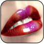 icon Change Lips Color