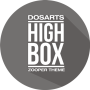 icon HighBox Zooper Theme