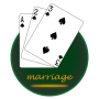 icon Marriage Card Game dla HTC 10 Lifestyle