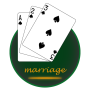 icon Marriage Card Game dla Alcatel Pixi Theatre