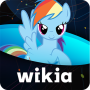 icon FANDOM for: My Little Pony dla Micromax Canvas Mega 2