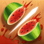 icon Fruit Ninja® dla Texet TM-5005