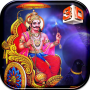 icon Shani Dev Live Wallpaper