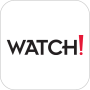 icon CBS Watch! Magazine dla ZTE Prestige 2