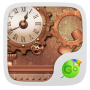 icon Mechanical GO Keyboard Theme dla Micromax Canvas Mega 2