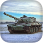 icon Tank Simulator HD dla Alcatel Pop 4S